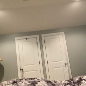 Meet your Posher, Rick